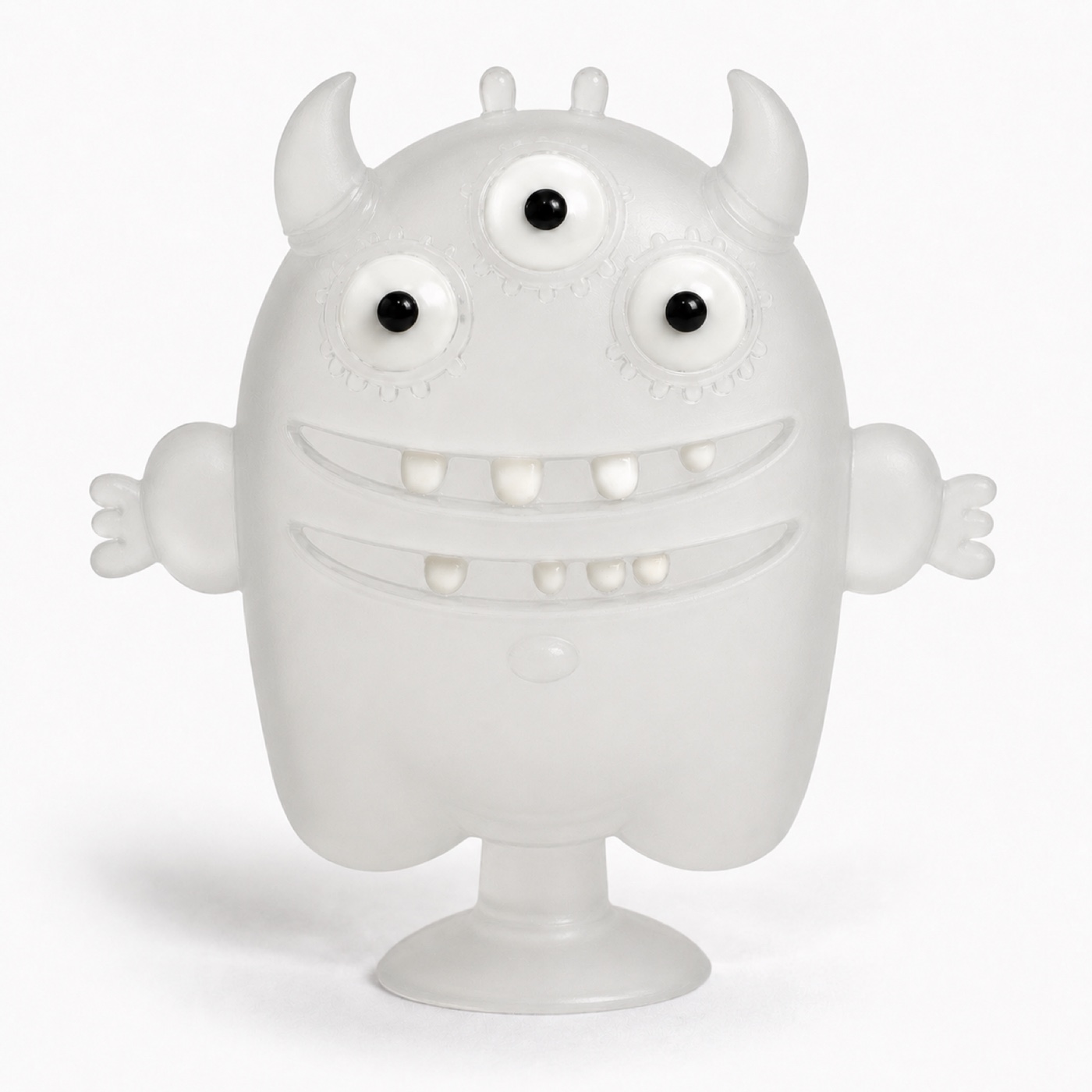 Bonstik toy named Shima